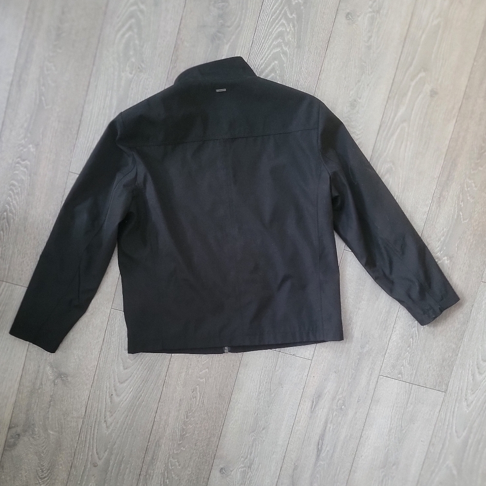 Calvin Klein Jacket - Picture 2 of 5